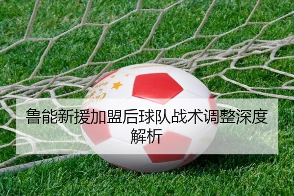 鲁能新援加盟后球队战术调整深度解析